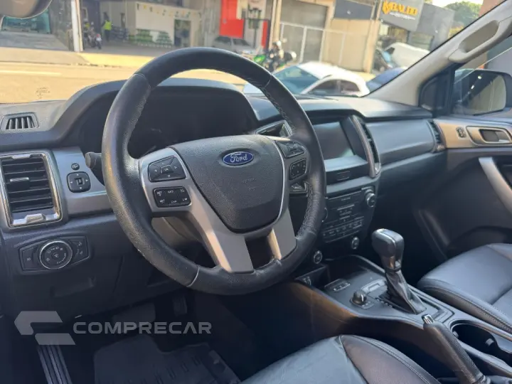 Ranger XLT 3.2 20V 4x4 CD Diesel Aut.