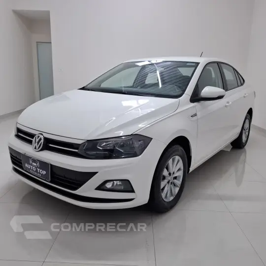 VIRTUS 1.0 200 TSI Comfortline