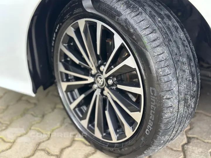 COROLLA 2.0 VVT-IE FLEX XEI DIRECT SHIFT