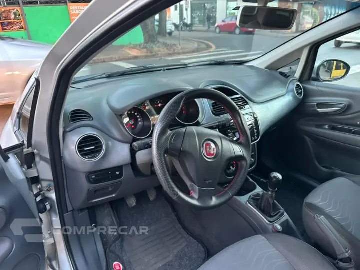 Punto ESSENCE 1.6 Flex 16V 5p