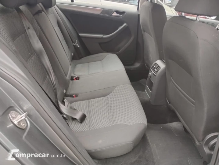 JETTA 1.4 16V TSI Comfortline