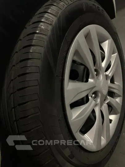 HB20 1.0 12V Comfort Plus