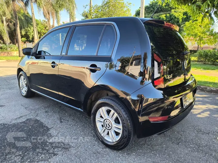 UP 1.0 TSI Move UP 12V