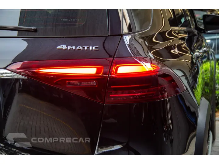 GLE 450d 3.0 I6 MHEV DIESEL 4MATIC 9G-TRONIC