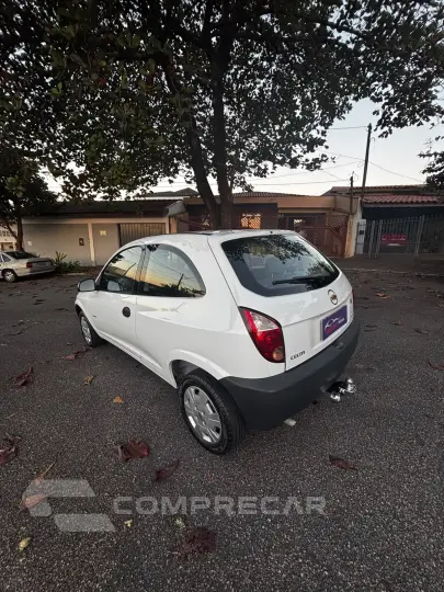 CELTA 1.0 MPFI 8V