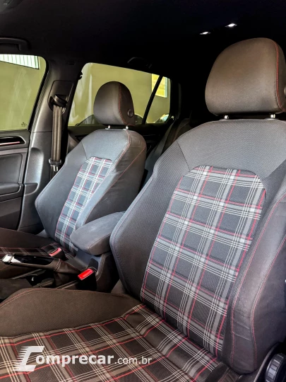 GOLF 2.0 GTI Highline 16V
