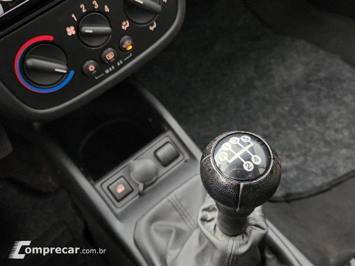 CORSA 1.4 MPFI Maxx 8V