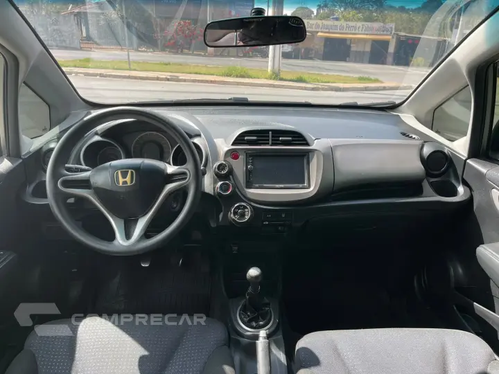 FIT 1.4 LX 16V