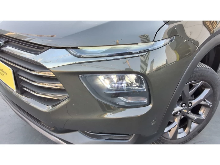 MONTANA 1.2 TURBO FLEX PREMIER AUTOMÁTICO