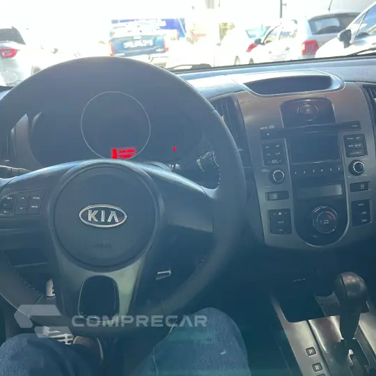 CERATO 1.6 SX2 16V