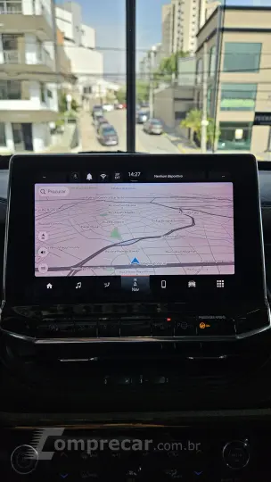 COMMANDER 1.3 T270 Turbo Limited