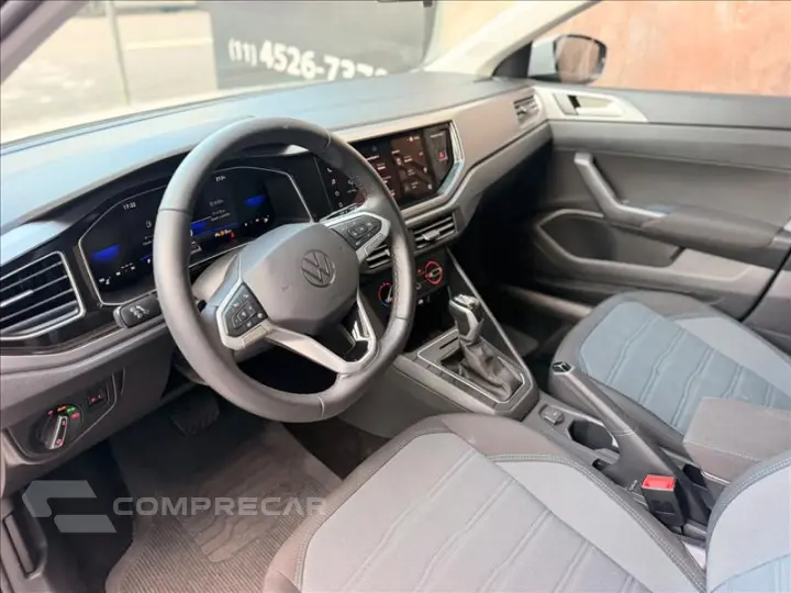 NIVUS 1.0 200 TSI Comfortline
