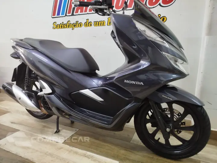 PCX 150