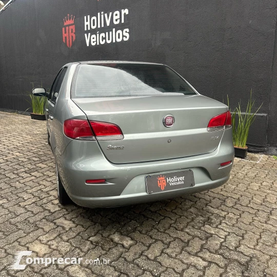 SIENA 1.4 MPI EL 8V