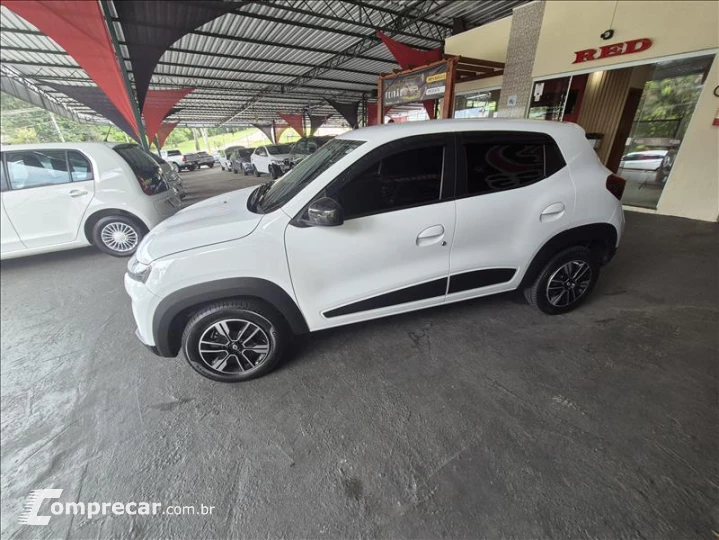 KWID 1.0 12V SCE Intense