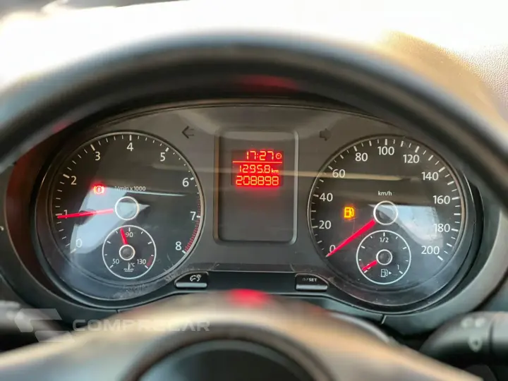 Fox 1.0 Mi 8V Flex 4P Manual