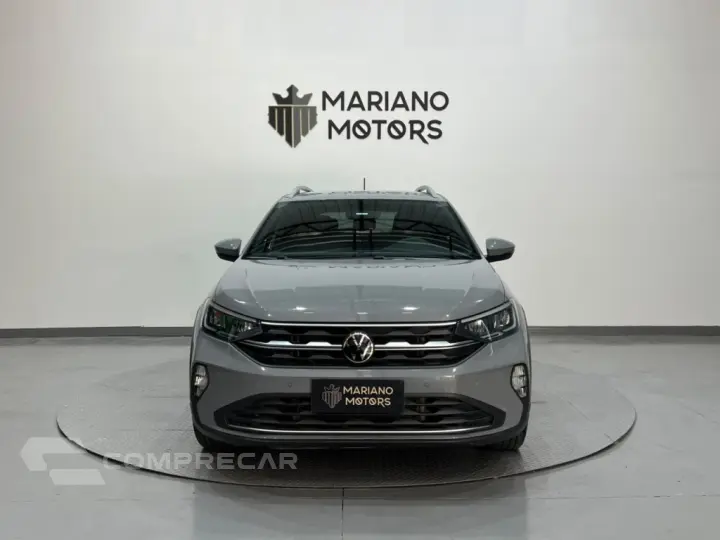 NIVUS 1.0 200 TSI TOTAL FLEX HIGHLINE AUTOMÁTICO