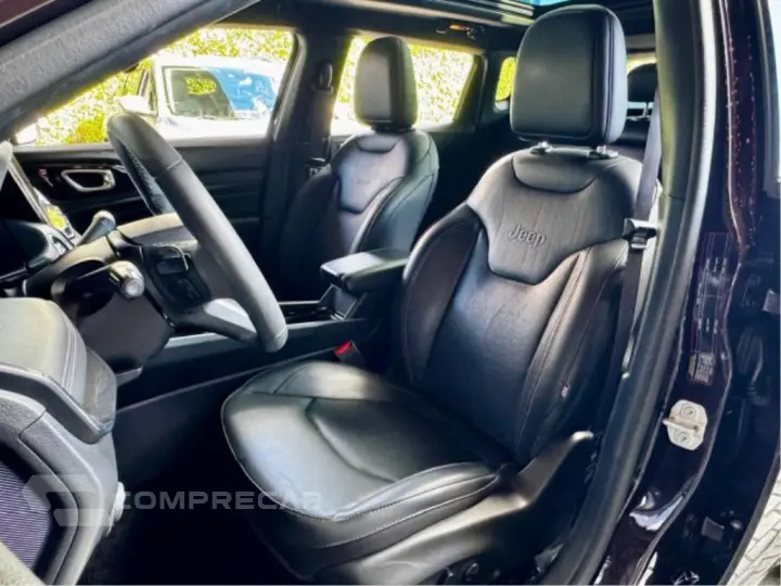 COMPASS 1.3 T270 TURBO FLEX S AT6