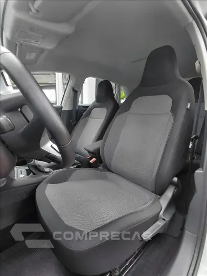 POLO 1.0 170 TSI COMFORTLINE AUTOMÁTICO