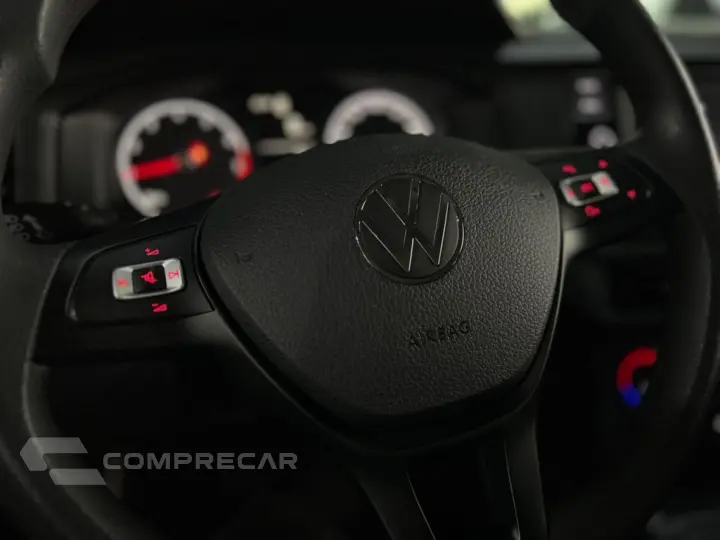 POLO 1.0 MPI TRACK MANUAL