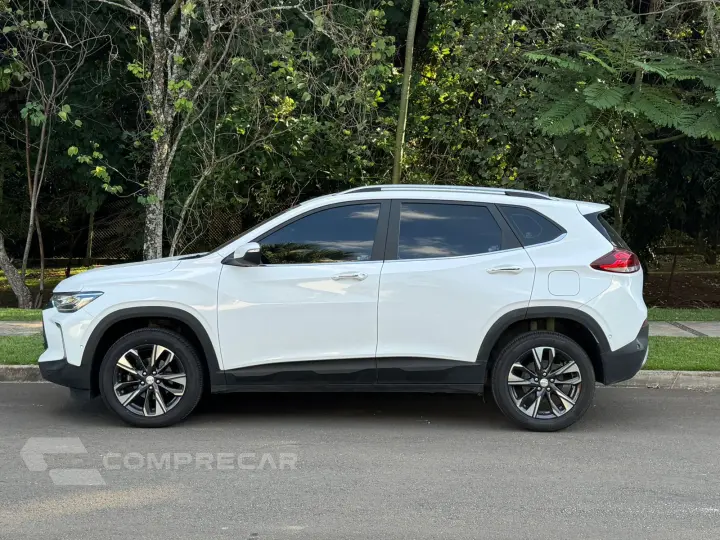 TRACKER 1.0 Turbo Premier