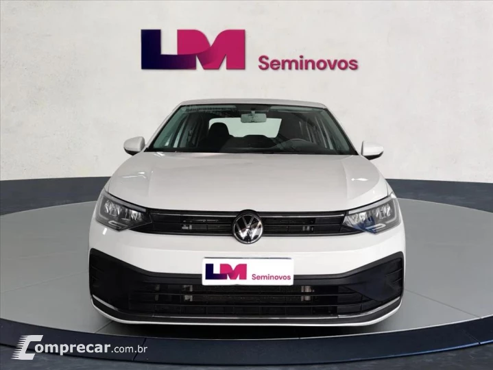 VIRTUS 1.0 170 TSI MANUAL