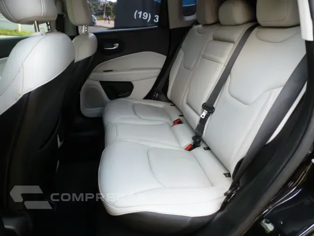 COMPASS 2.0 16V Longitude