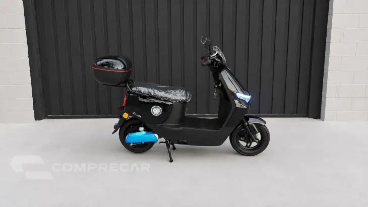 Zub L70 1000W Não Precisa de CNH