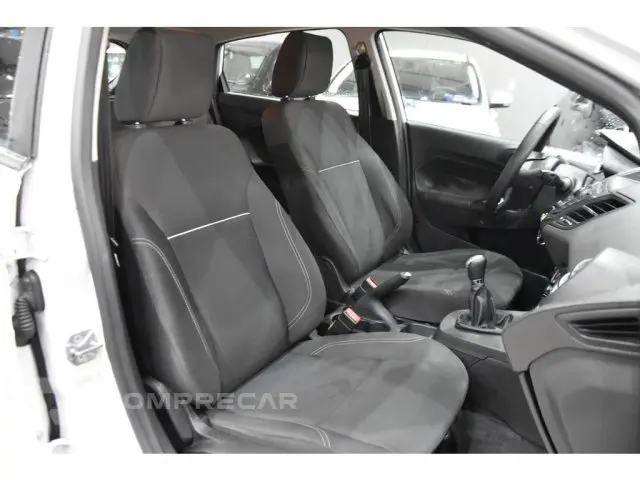 FIESTA HATCH - 1.5 SE HATCH 16V 4P MANUAL