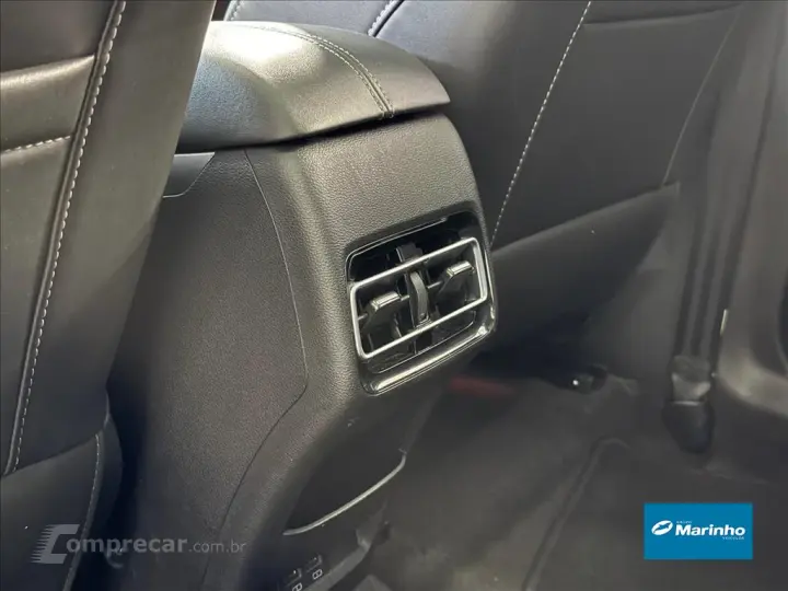 TIGGO 7 1.5 VVT TURBO iFLEX TXS DCT