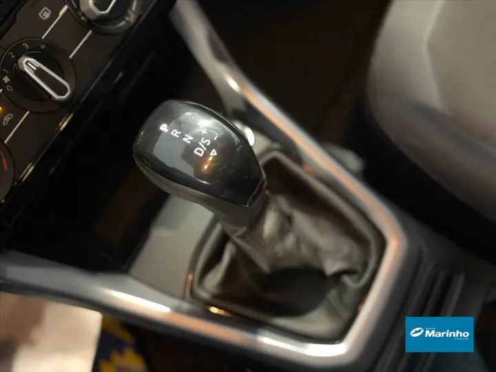 T-CROSS 1.0 200 TSI TOTAL FLEX AUTOMÁTICO