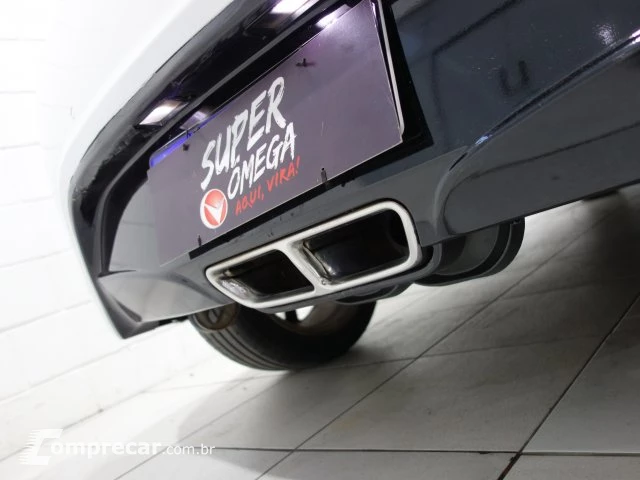 VELOSTER - 1.6 16V 3P AUTOMÁTICO