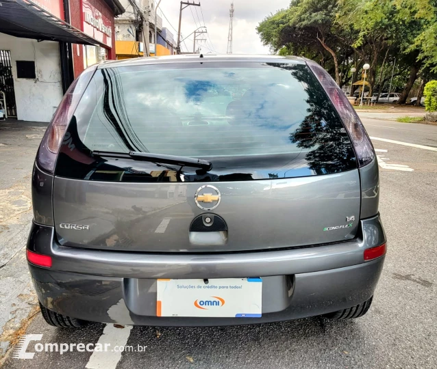 CORSA 1.4 MPFI Maxx 8V