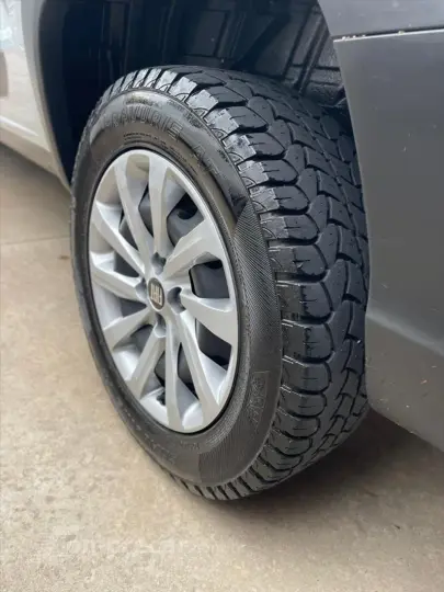 STRADA 1.4 Fire Endurance CS