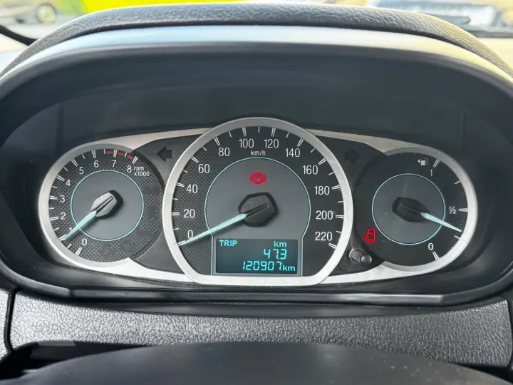 KA 1.0 SE 12V