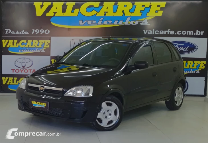 CORSA 1.4 MPFI Maxx 8V