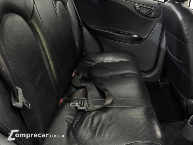 J3 - 1.4 TURIN 16V 4P MANUAL