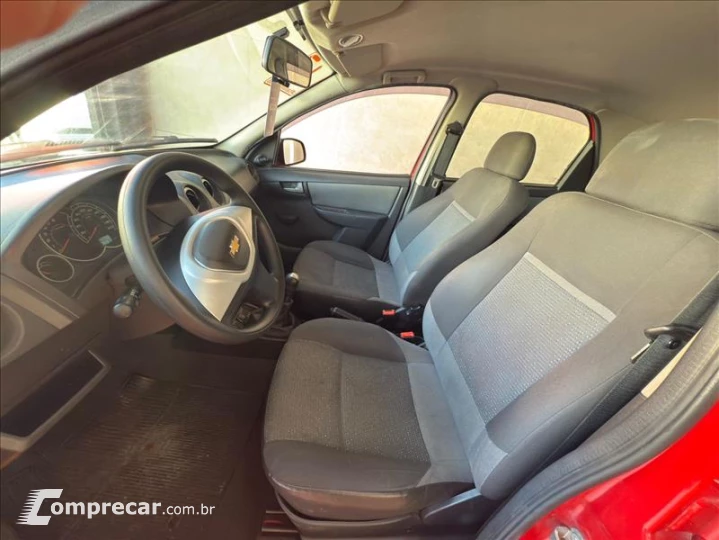 CELTA 1.0 MPFI LT 8V
