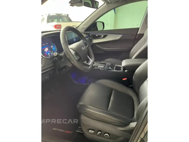TIGGO 7 1.5 TCI TURBO FLEX SPORT CVT