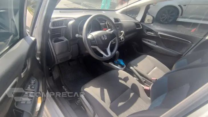 Fit LX 1.5 Flexone 16V 5p Aut.