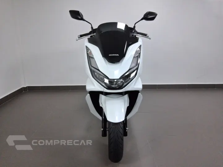 HONDA PCX 160 ABS