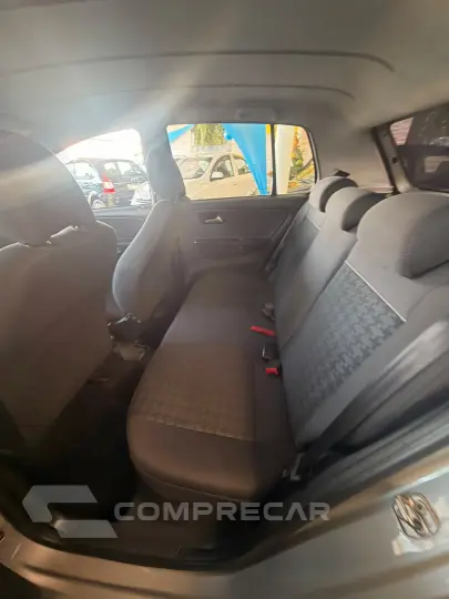 FOX 1.6 MI Comfortline 8V