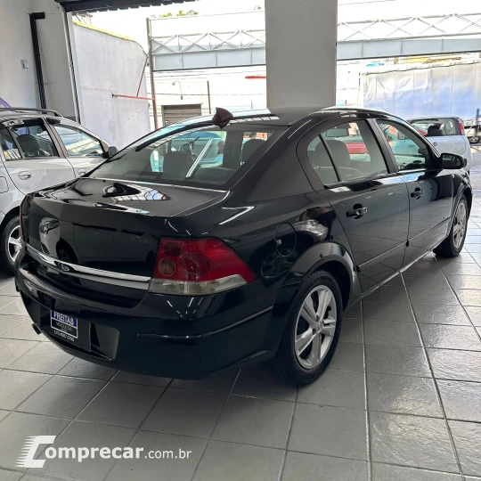 Elegan. 2.0 MPFI 8V FlexPower Mec