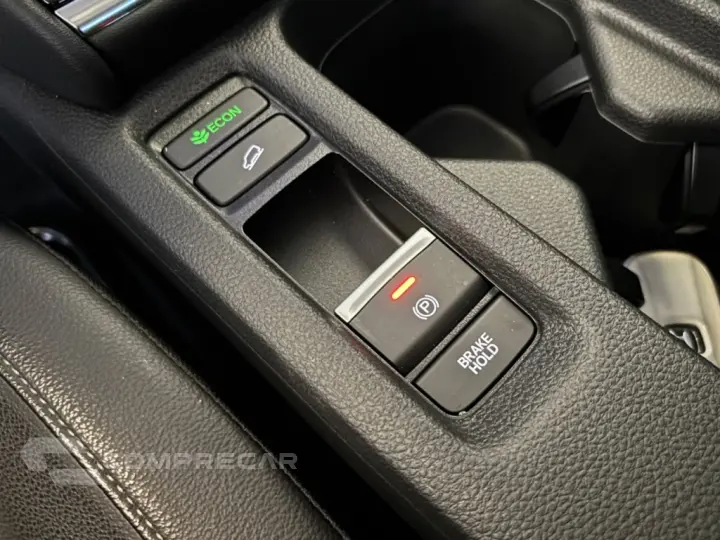 HR-V 1.5 DI I-VTEC FLEX EXL CVT