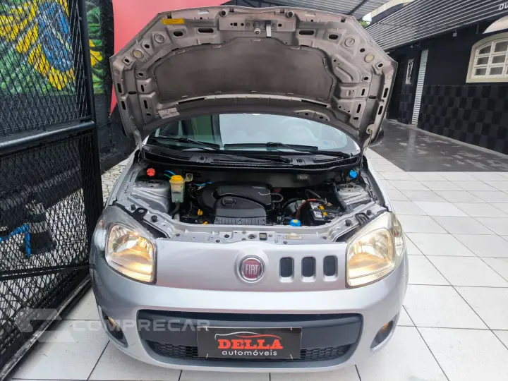 UNO 1.0 EVO Vivace 8V