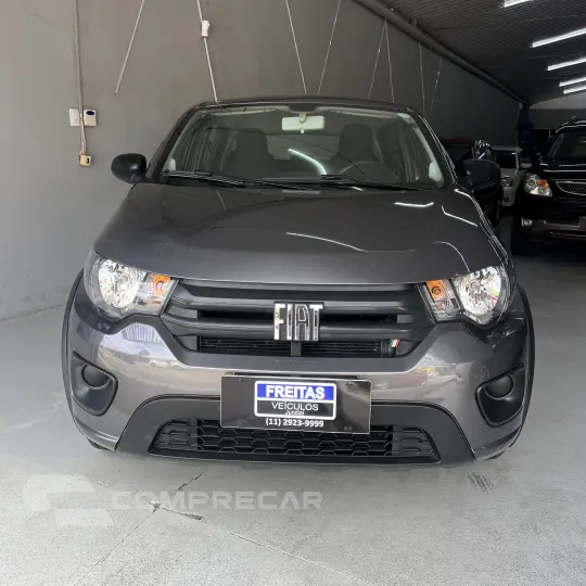 MOBI LIKE 1.0 Fire Flex 5p.