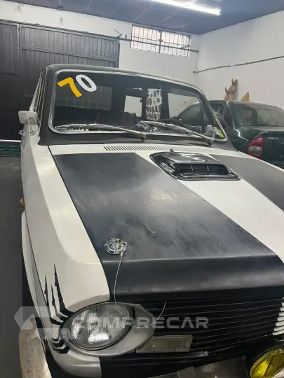 BELINA 1.4 8V