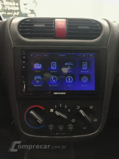 CORSA 1.4 MPFI Maxx 8V