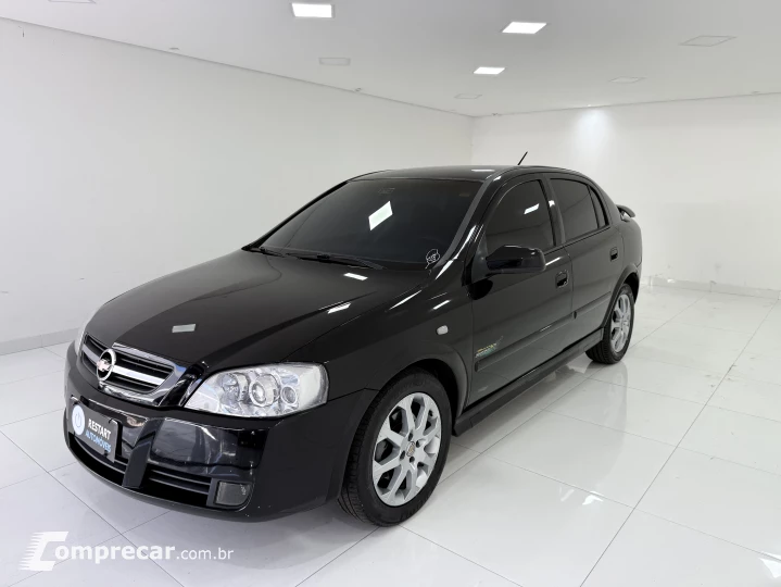 ASTRA 2.0 MPFI Advantage 8V