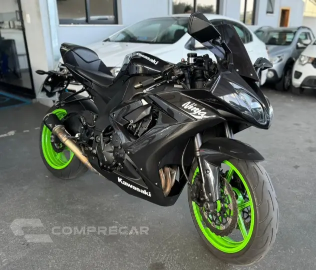 NINJA ZX-10/ ZX-10R 1000cc/30TH Aniv.
